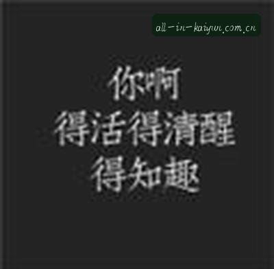 User