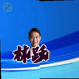林跃